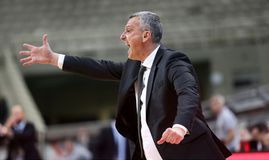 Ράντονιτς: «Θα δούμε σήμερα για Μπέικον»