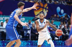 Μένει ΗΠΑ ο Ντόρσεϊ - Σε ποια ομάδα υπέγραψε