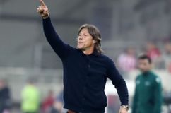 Η ενδεκάδα της ΑΕΚ κόντρα στον Ολυμπιακό