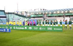 Γιατί καθυστέρησε η σέντρα στη Λεωφόρο - Ο Καπίνο ήταν η... αιτία