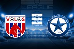 ΒΟΛΟΣ - ΑΤΡΟΜΗΤΟΣ