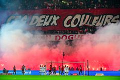 Μια ομάδα διανύει 7.000 χιλιόμετρα για να χάσει 12-0 από τη Λιλ!