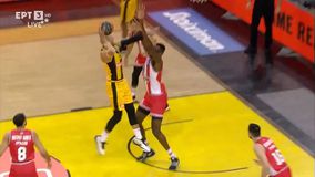 Τα έβαλε με τον Φαλ και... νίκησε ο Μόργκαν