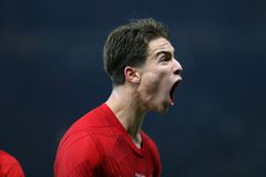 Ο Γιλντίζ, ο «θησαυρός» της Γιουβέντους που εμπνέεται από τον Ντελ Πιέρο (vids)