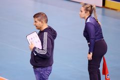 Μιτσέλι: «Ήρθαμε με μοναδικό στόχο τη νίκη»