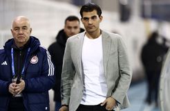 Μιλτιάδης Μαρινάκης: «Οι σημερινές διαιτητικές αποφάσεις ήταν ένα απόλυτο ανέκδοτο, συγχαρητήρια σε όλους για το τσίρκο που έχετε δημιουργήσει»