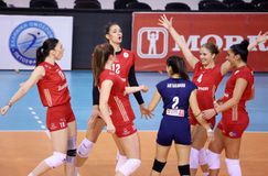 Ήταν ντέρμπι μόνο για ένα σετ