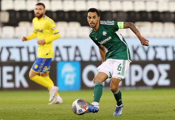 Ζέκα: «Δεν υπάρχουν εύκολα παιχνίδια, ο Τερίμ πιστεύει σε όλους μας»