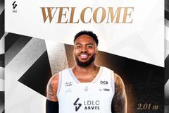 Στην Βιλερμπάν ο ΝτεΣόν Τόμας ως το τέλος της σεζόν (pic)