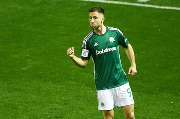 Σπόραρ: «Θα κάνουμε τα πάντα για την πρόκριση στο Κύπελλο και τη νίκη κόντρα στην ΑΕΚ» (vid)