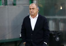 Τερίμ: «Σημαντική νίκη για την ψυχολογία μας, είμαστε πρώτοι»