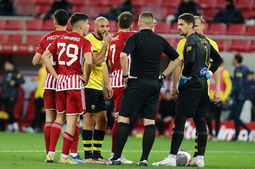 Γιάννης Μώραλης: «Προκαλείται η μισή χώρα, να παρέμβει η πολιτική ηγεσία»