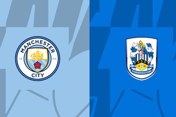 ΜΑΝΤΣΕΣΤΕΡ ΣΙΤΙ - ΧΑΝΤΕΡΣΦΙΛΝΤ