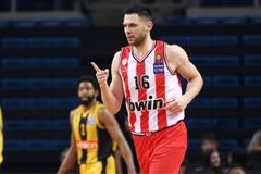 Παπανικολάου: «Δύσκολη σεζόν για μένα, δεν έχω βρει ακόμη τον εαυτό μου»