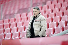 Ολυμπιακός: «Η απώλεια του Αλέξη Κούγια αφήνει ένα μεγάλο κενό σε όλους μας»