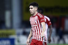 «Κλείδωσε» του Ναβάρο στην ενδεκάδα