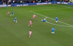 Ασύλληπτο γκολ από τον Μπάμφορντ στο Κύπελλο Αγγλίας (vid)