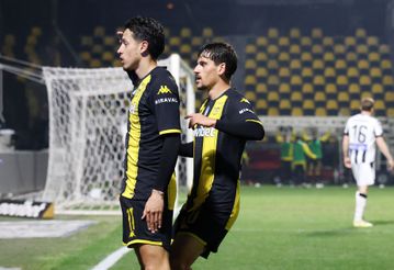 Σαβέριο: «Περίμενα καιρό αυτή την ευκαιρία»