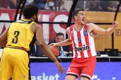 Τα highlights του ΑΕΚ - Ολυμπιακός