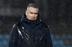 Γρηγορίου: «Τα παιδιά το πιστεύανε, υπάρχει πίστη στη δουλειά και στο πλάνο μας»