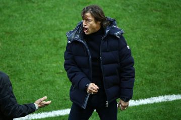 Αλμέιδα: «Νιώθω ευγνώμων στους παίκτες μου, αφήνουν και την ψυχή τους»