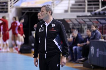 Ζάκοτς: «Χρειαζόμαστε μία παίκτρια που θα μας βοηθήσει στις δύσκολες στιγμές»