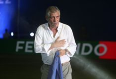 Ο Φερνάντο Σάντος ανέλαβε την Μπεσίκτας!