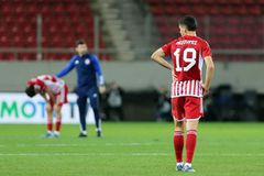 Μασούρας: «Αν νομίζουν πως θα πάρουν έτσι το πρωτάθλημα από τον Ολυμπιακό είναι γελασμένοι»