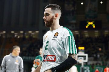 Σοκ με Βιλντόζα στον Παναθηναϊκό ΑΚΤΟR - Μπαίνει στο χειρουργείο