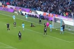 Άνετη πρόκριση για τη Μάντσεστερ Σίτι - Άφησαν ανοιχτούς λογαριασμούς Γουέστ Χαμ και Νότιγχαμ Φόρεστ