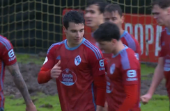 «Ο Δουβίκας σκέφτεται να αποχωρήσει από τη Θέλτα»