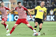 Όλη η Λατινική Αμερική θα βλέπει Ολυμπιακός - ΑΕΚ