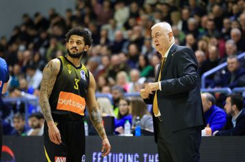 Έβαλε... μπρος για Παναθηναϊκό η ΑΕΚ Betsson με απουσίες
