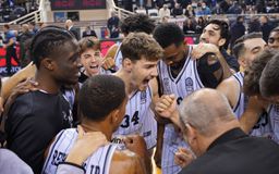 Κρούζερ: «Τον καλύτερό μας εαυτό για τη νίκη με τη Ντιζόν»!