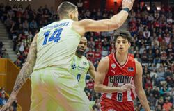 Ήττα-σοκ για την Μπαρτσελόνα από την ουραγό Τζιρόνα!