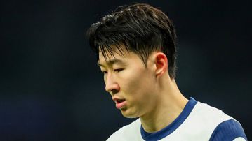 Η Τότεναμ «έδεσε» τον Σον μέχρι το 2026