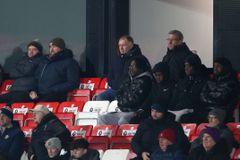 Ο Σκόουλς τα έβαλε με τον Ράτκλιφ: «Δεν έκανε τίποτα θετικό στον πρώτο του χρόνο στη Μάντσεστερ Γιουνάιτεντ»