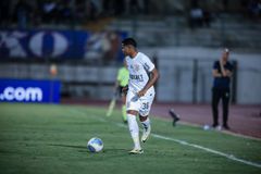 «Ο Ολυμπιακός κοιτάζει τον Γουέσλι της Αλ Νασρ»