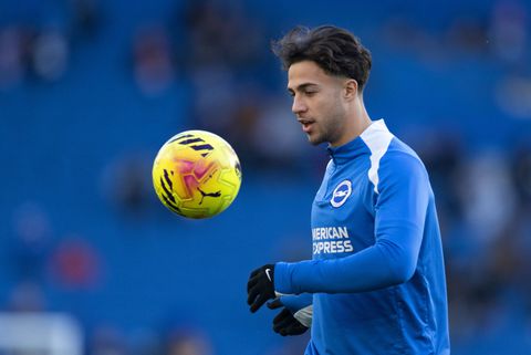 Χιρτσέλερ: «Πιστεύουμε πολύ στον Κωστούλα, είναι εξαιρετικό παράδειγμα»