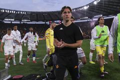 «Ενδιαφέρον από Ελλάδα και Τουρκία για τον Μποβέ»