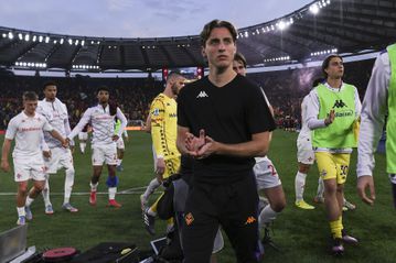 «Ενδιαφέρον από Ελλάδα και Τουρκία για τον Μποβέ»