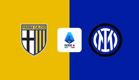 LIVE: ΠΑΡΜΑ - ΙΝΤΕΡ