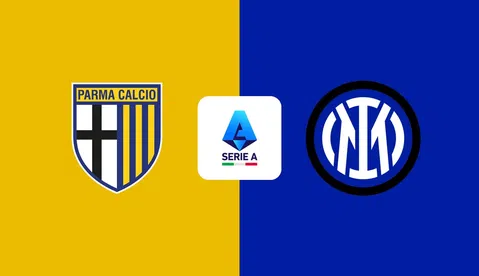 LIVE: ΠΑΡΜΑ - ΙΝΤΕΡ