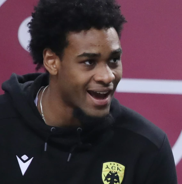 Στην ΑΕΚ ποντάρουν στην επιστροφή του Γκρεγκ Μπράουν