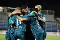 Το ξεσκαρτάρισμα στον Λεβαδειακό και ο φευγάτος που έχει πέραση