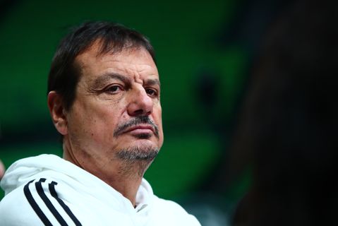 Αταμάν: «Αν δεν πάρουμε EuroLeague ή πρωτάθλημα, θα αποχωρήσω από την Αθήνα»