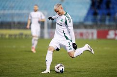 Τέλος ο Μαξ από τον Παναθηναϊκό