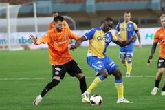 Γιατί δεν παίχτηκαν καθόλου καθυστερήσεις στο ΟΦΗ - Αστέρας AKTOR (vid)