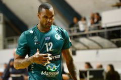 Οδυνηρός αποκλεισμός για τον Μίλωνα από το CEV Cup