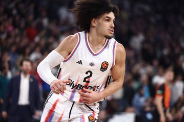 Η Παρί «άλωσε» την έδρα της Αναντολού Εφές με ηγέτη τον Ιφί